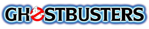 Ghostbusters (Japan) logo
